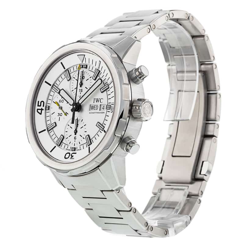 IWC Aquatimer IW376802